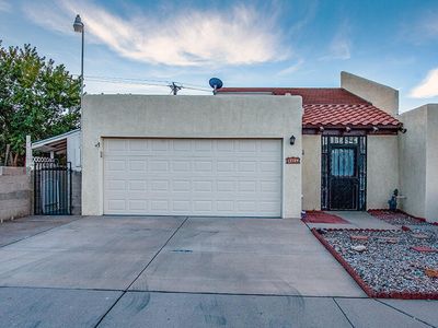13204 Alice Ave NE, Albuquerque, NM, 87112
