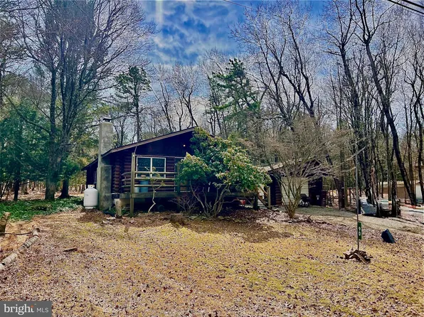 90 Masters Trl, Albrightsville, PA 18210