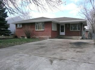 1915 Elmira St, Aurora, CO 80010