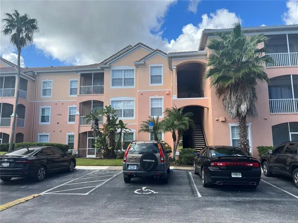 13524 Turtle Marsh Loop APT 636, Orlando, FL 32837