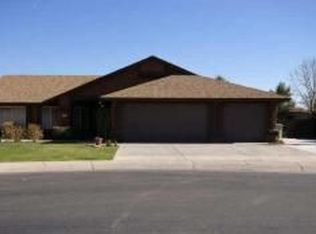 5229 N 85th Dr, Glendale, AZ 85305