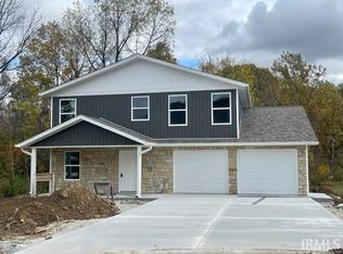 734 N Livy Ct, Ellettsville, IN