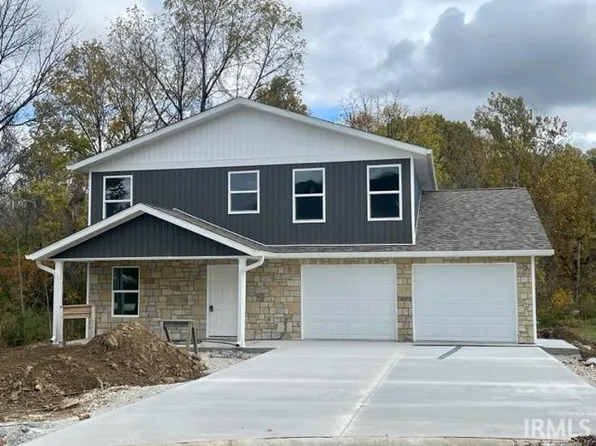 734 N Livy Ct, Ellettsville, IN 47429