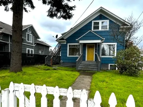 6303 SE 92nd Ave Unit B, Portland, OR 97266