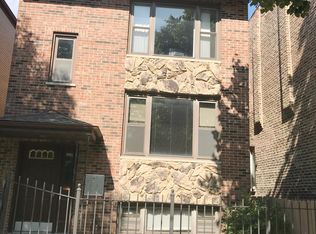 3630 S Normal Ave #1, Chicago, IL 60609