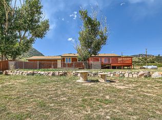 4190 Hay Creek Rd, Colorado Springs, CO 80921
