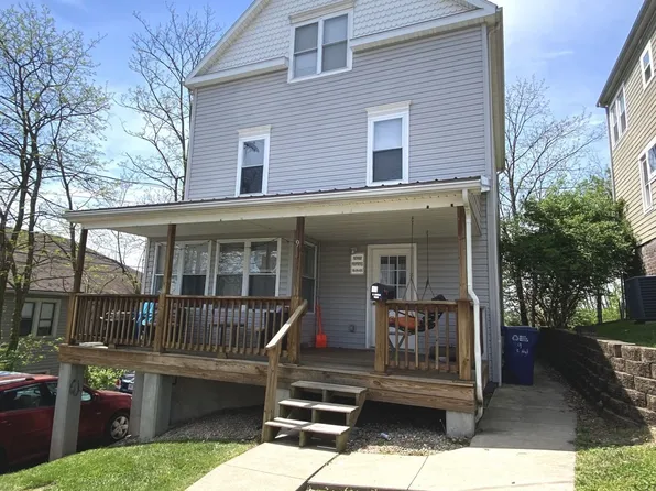 9 S High St, Athens, OH 45701