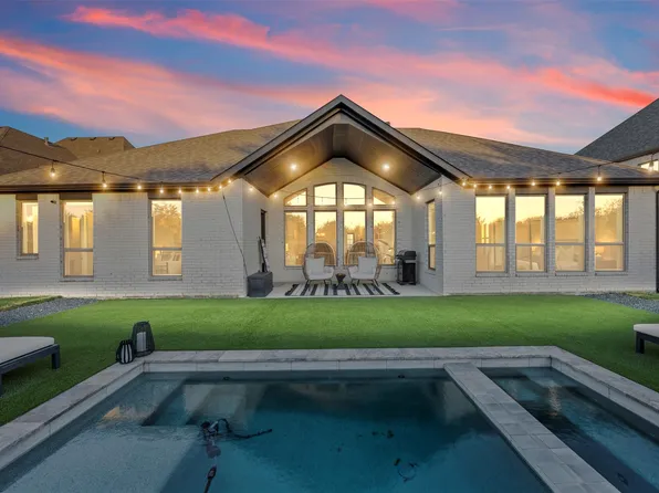 2625 Sibley Dr, Midlothian, TX 76065