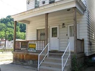 803 Evergreen Ave, Pittsburgh, PA