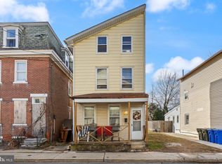 434 Lawrence St, Burlington, NJ 08016