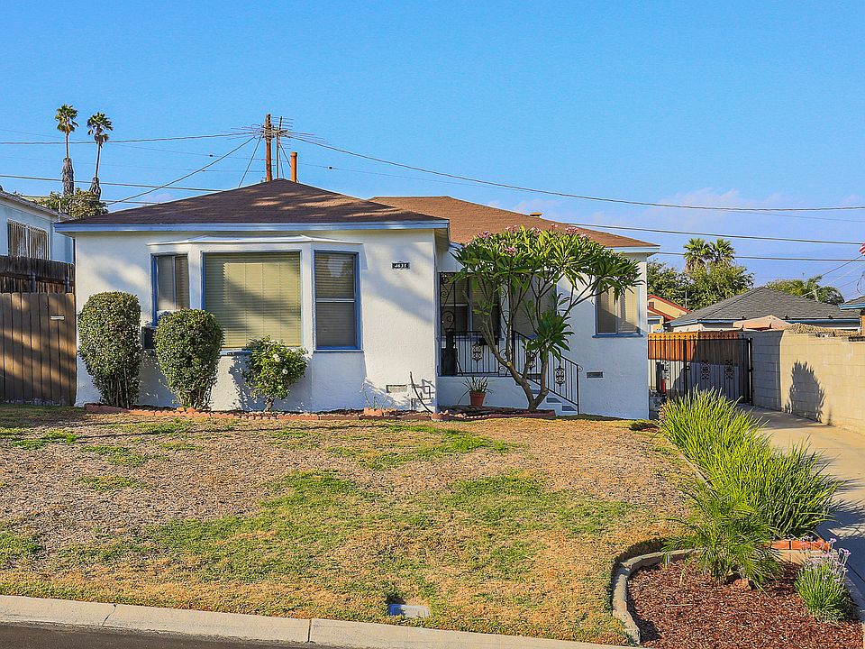 1st image of 4631 Norelle St