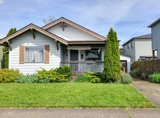 1114 NE 70th Ave, Portland, OR 97213