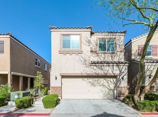 40 Jasmine Point St, Henderson, NV 89074