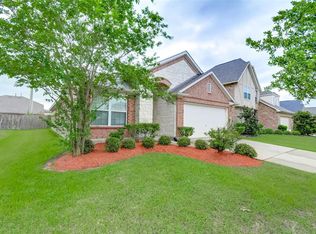 18107 Cimmaron Oak Ln, Richmond, TX 77407