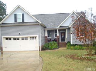 86 Thornhill Ct, Clayton, NC 27520