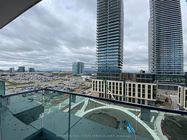 7890 Jane St #801 — Photo 1