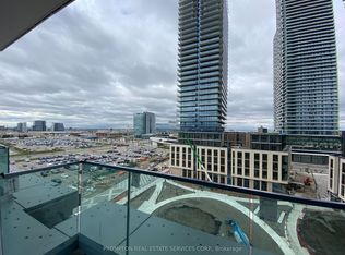 7890 Jane St #801, Vaughan, ON