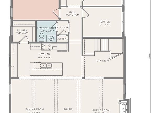2nd image of 404 Odell St