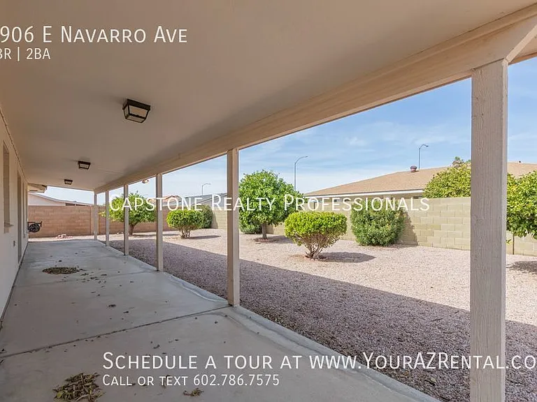 7906 E Navarro Ave — Photo 22