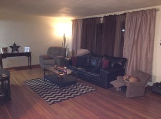924 Elizabeth Ln, Terre Haute, IN 47802
