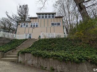 33 Baltic Heights, Sprague, CT 06330