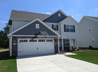 240 McClellan Trl, Mebane, NC 27302