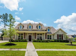 31230 Lockshire Valley Ln, Spring, TX 77386