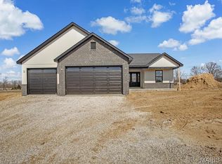 1123 Waymaker Ln, Waterloo, IL 62298