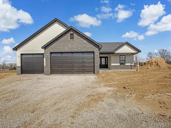 1123 Waymaker Ln, Waterloo, IL 62298