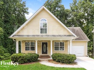 103 Cobblestone Dr, Dallas, GA 30132