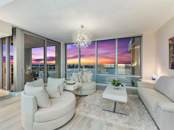 1 Water Clb Way #1703, North Palm Beach, FL 33408