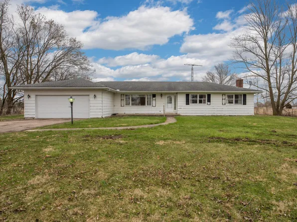 31378 State Route 31, Richwood, OH 43344