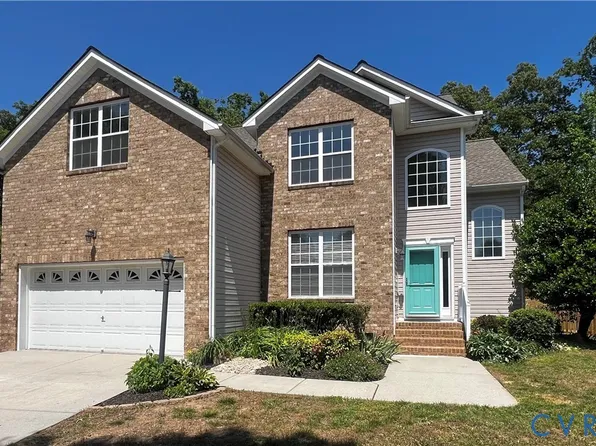 2507 Water Race Ter, Midlothian, VA 23112