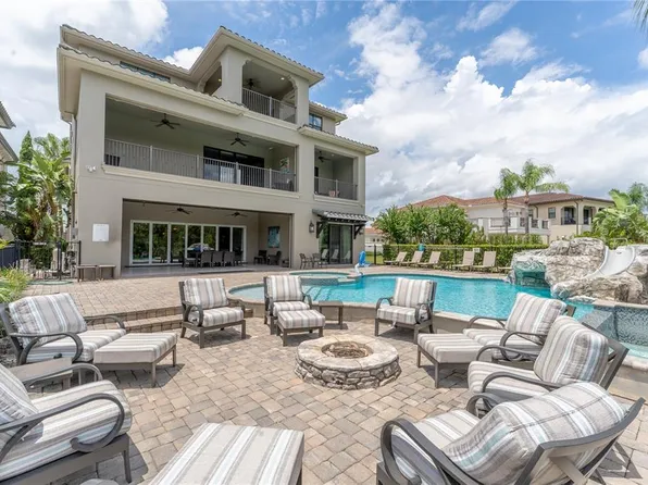 600 Muirfield Loop, Kissimmee, FL 34747