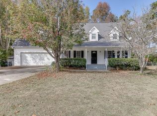 2843 Freemans Mill Rd, Dacula, GA 30019