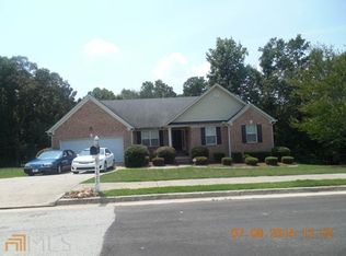 3425 Waterfront Pl, Snellville, GA