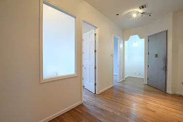 Rented by Maplewood Management