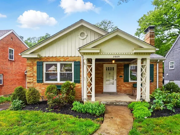 5909 Kimberly Ave, Cincinnati, OH 45213