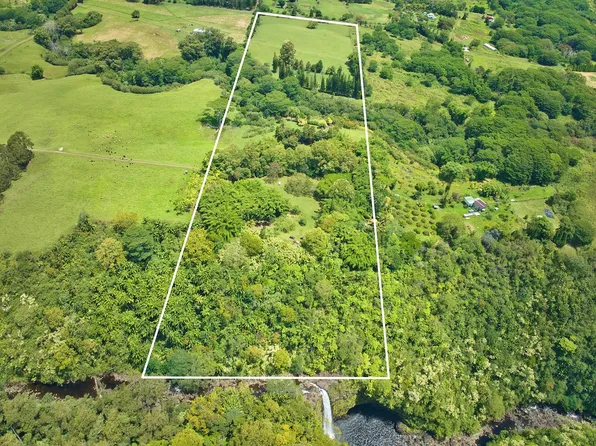 29-2395 Kaiwiki Homestead Rd Lot 33, Hakalau, HI 96710