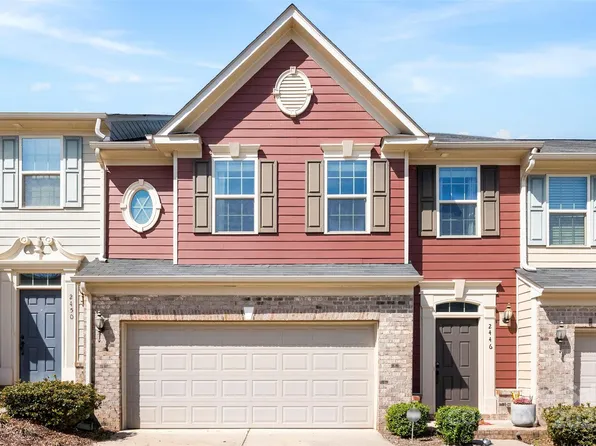 2446 Alyssa Ln, Charlotte, NC 28208