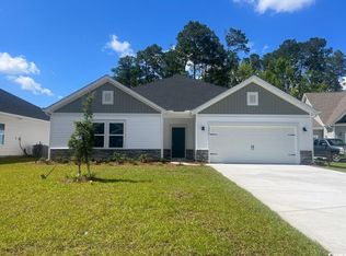 458 NW Roslyn Ct LOT 159, Calabash, NC 28467
