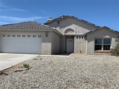57131 Juarez Dr, Yucca Valley, CA, 92284
