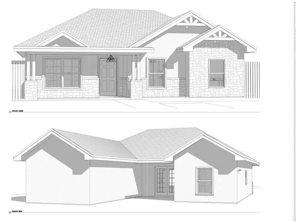 1712 Calle Anacua, San Juan, TX 78589