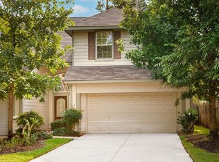 6 E Burberry Cir, Conroe, TX 77384