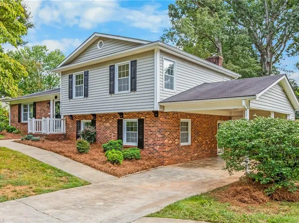 4816 Welwyn Rd, Winston Salem, NC 27104