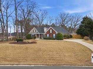 2155 Huntington Hill Trce, Buford, GA 30519