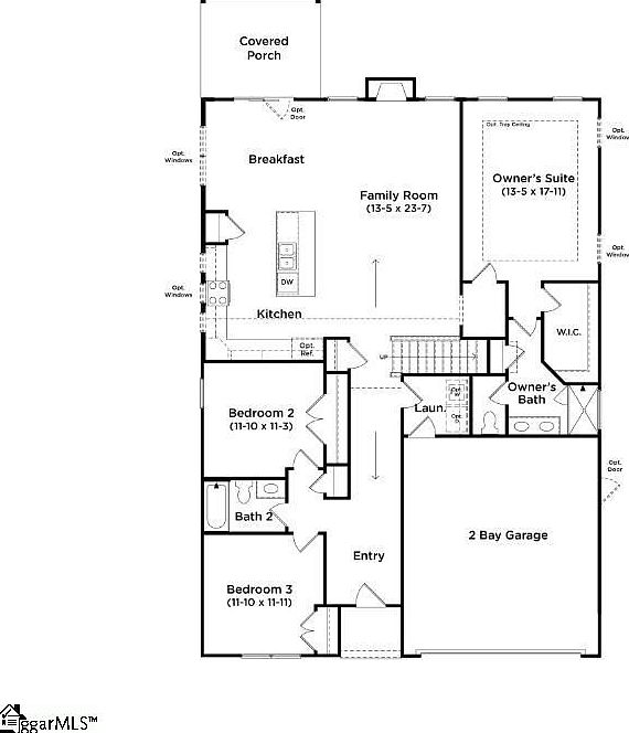 2nd image of 220 Mancini Rd