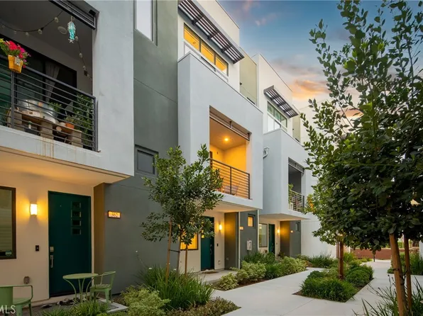 360 Transport, Tustin, CA 92782