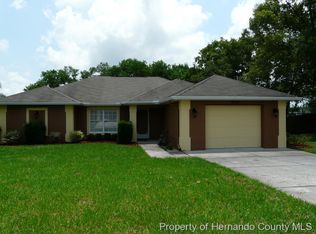 3034 Aldoro Ave, Spring Hill, FL 34609