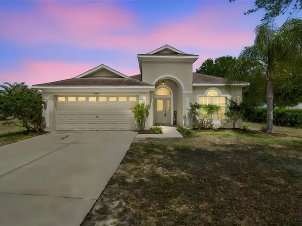 13514 Majestic Pine Way, Riverview, FL 33579